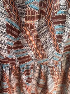 Beautiful Maxi Dress