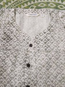 Men's festive kurta