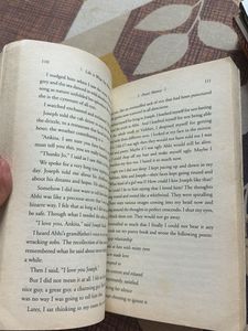 Life is What You Make It Book