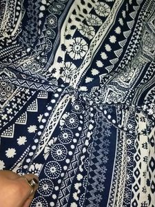 Two Rompers