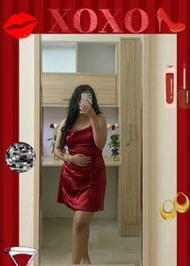 Sexy Satin Slip Dress