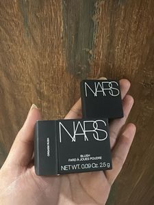 NARS Blush "Orgasm Rush"
