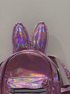 Bunny Backpack