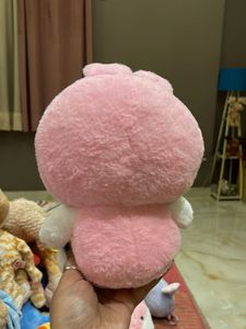 Doraemon Plush Toy