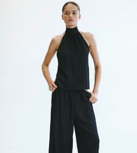 H&M Halter Top(New with Tags)