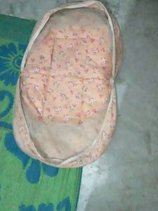 Kids Bed With Machardani