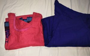 Suit For Winters