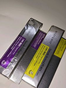 MARY&MAY Spicule PDRN Cream Set