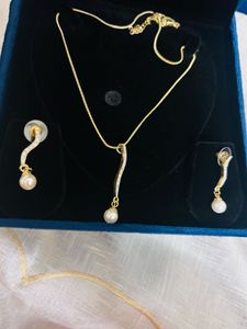 golden polish  Set