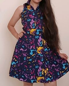 Tunic Dress