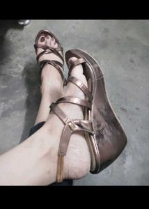 Stylish Strappy Sandals