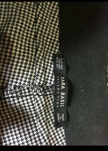 ZARA FORMAL PANTS