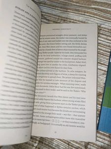 ⛓️‍💥 Democracy Poltics Books Combo