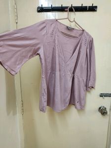 Gia Curves Plus size Beautiful Top