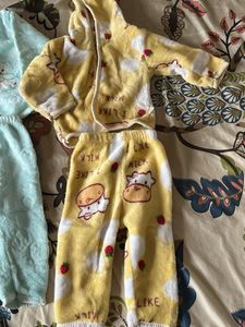 winter wears for babies upto 1 year
