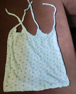 Cute Giraffe Tank Top