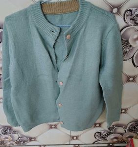 Cute Cardigan