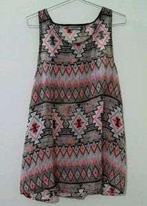 Summer Top