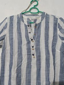 Offer Beautiful Pure Cotton Top