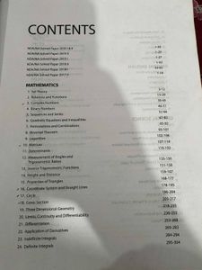 Arihant Pathfinder NDA/NA Entrance Exam Guide