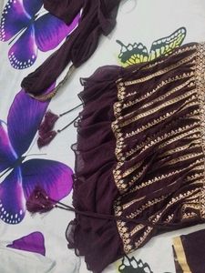 Elegant Kurta Set with Dupatta