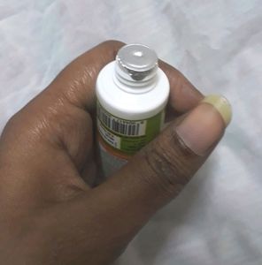 MAMA EARTH Vitamin C Face Wash
