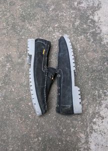timberland loafers shoes