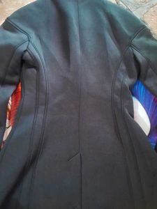 Zara Black Blazer