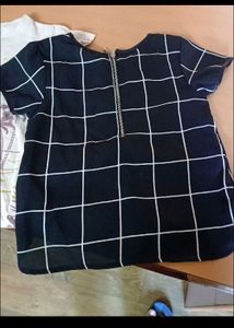 Girls Top Age 3-5 Yrs
