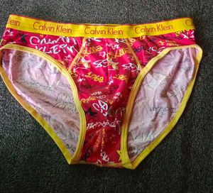 Calvin Klein Men's Briefs
