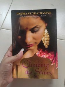 Climbing The stairs (Fiction Book)