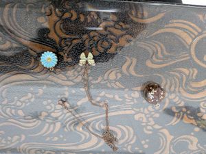 Charming Jewelry Set combo