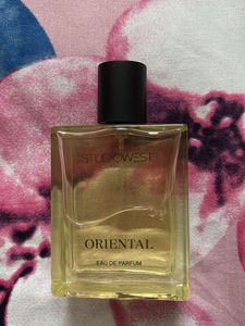 StudioWest Oriental Eau de Parfum
