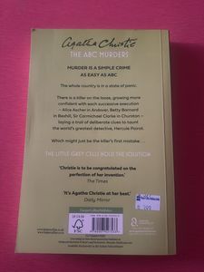 Agatha Christie's The ABC Murders