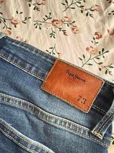Men’s Pepe Jeans Denim