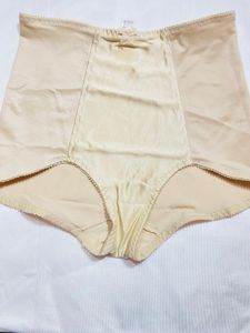 weight loss Elegant Beige Comfort Briefs