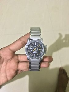 Fastrack Analog Watch