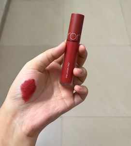 Rom&amp;nd Zero Velvet Tint shade “berry knit”