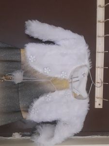 Kids Frock