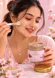 Vedashri Naturals Face Pack ( free delivery)