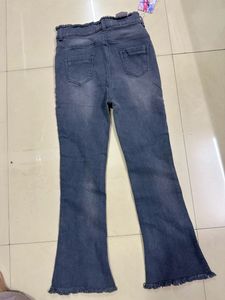 Bootcut Jeans Women