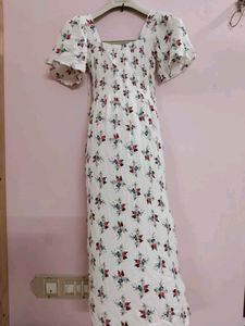 Beautiful Dress