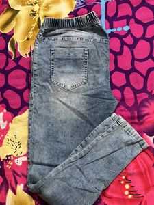 Park Avenue Jeans