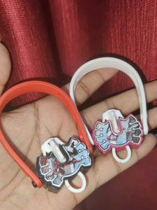 Kinder Joy toys