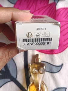Jean Paul Gaultier Divine Le Parfum