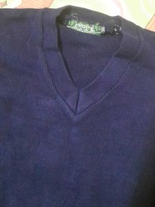 School  sweater for boys