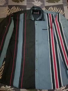 Branded Men Shirt..In Good Condition