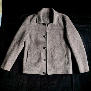 Jacket with free Coat