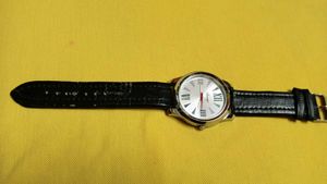 Branded Hand Watch.