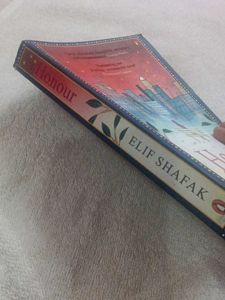 Honour by Elif Shafak